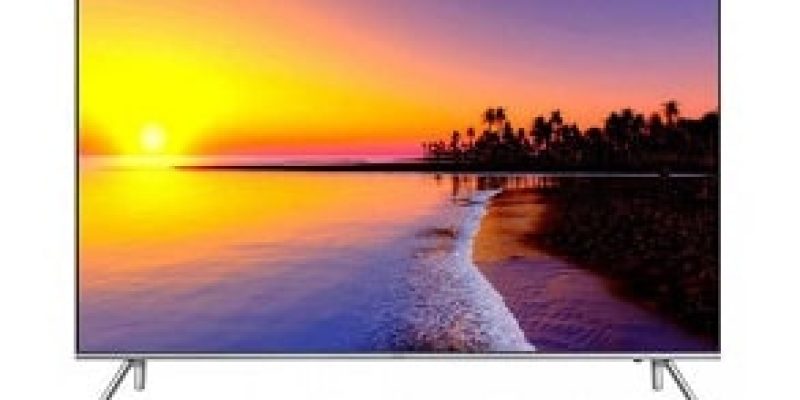 تلویزیون سامسونگ NU890082