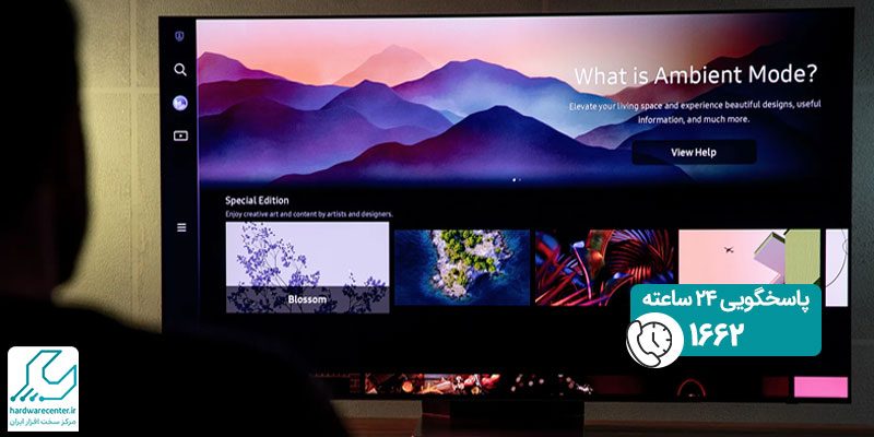 تلویزیون های سامسونگ مجهز به ChatGPT