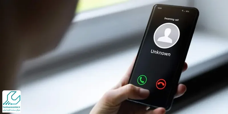 حل مشکل عدم نمایش تماس روی صفحه نمایش گوشی های اندروید