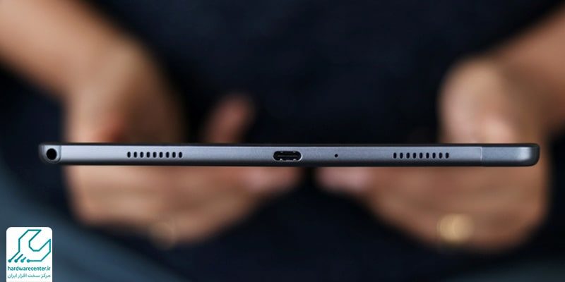 شارژ نشدن تبلت