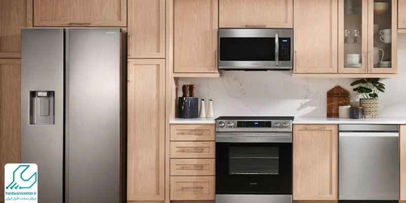 راهنمای خرید یخچال سامسونگ