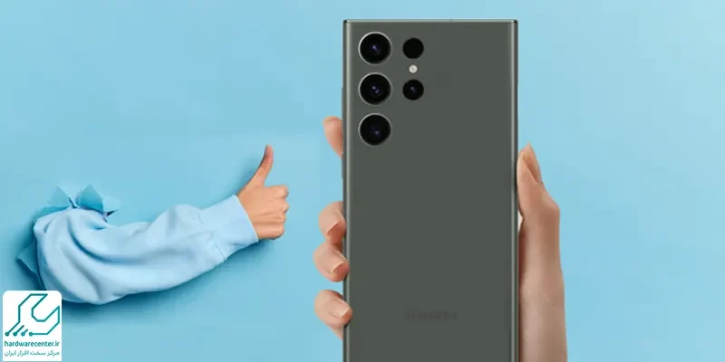 تعمیرپذیرترین برند گوشی