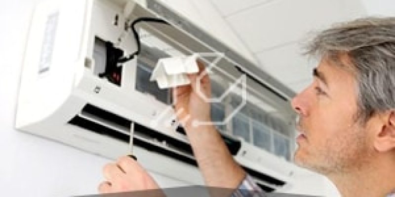 سرویس اسپليت سامسونگ در محل