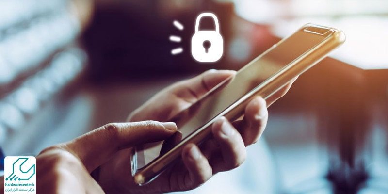 آموزش فعال سازی حریم خصوصی در موبایل سامسونگ