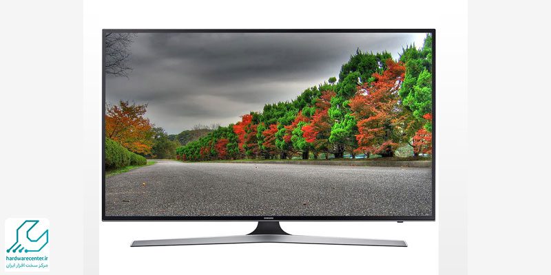 معرفی ال ای دی سامسونگ 55NU7900