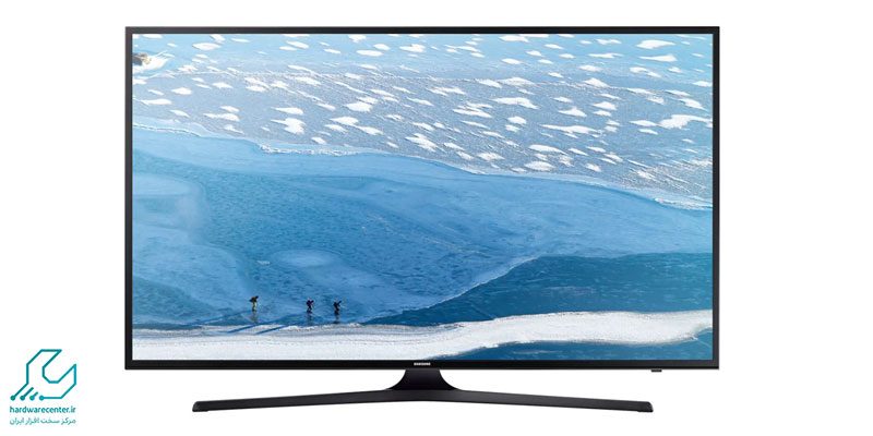 معرفی تلویزیون 50KU7970 سامسونگ