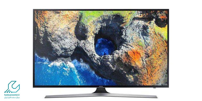 معرفی تلویزیون سامسونگ 50mu7980