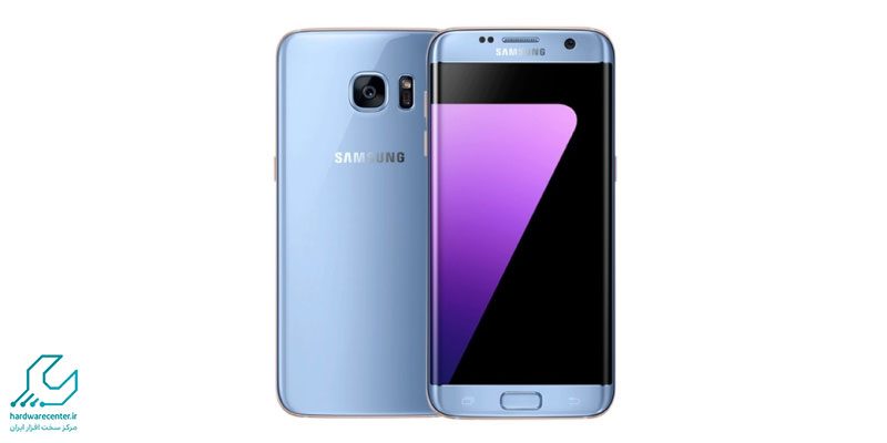 معرفی گوشی Galaxy S7 Edge