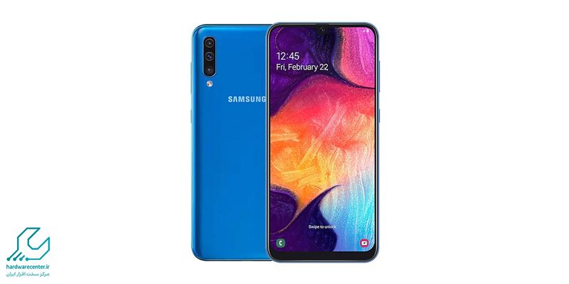 موبایل سامسونگ گلکسی A50