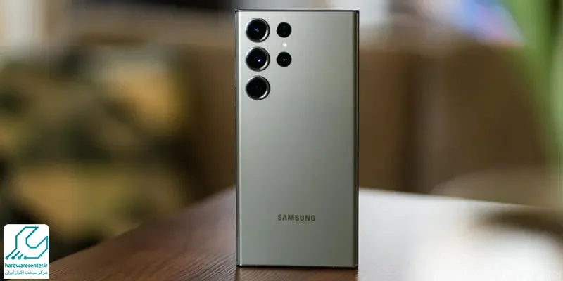 گلکسی S23 اولترا