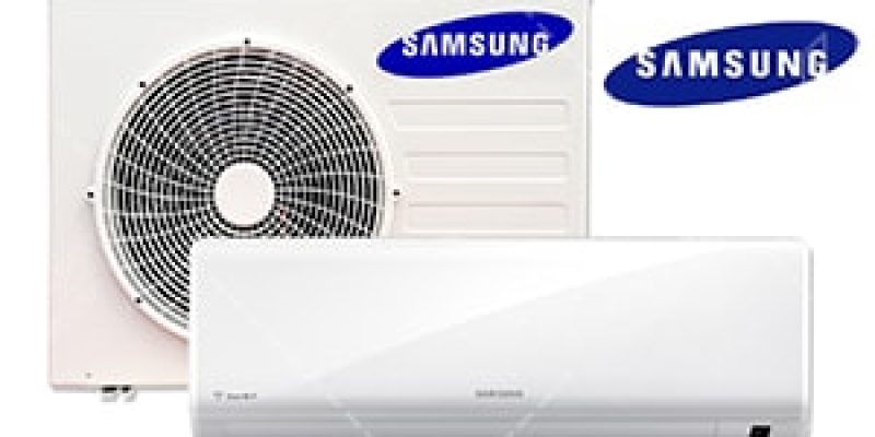 نمایندگی تعمیر اسپیلت سامسونگ