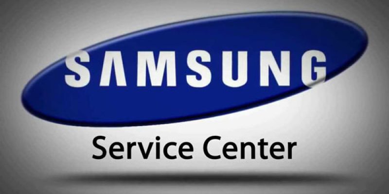 نمایندگی سامسونگ در شهرستان ها