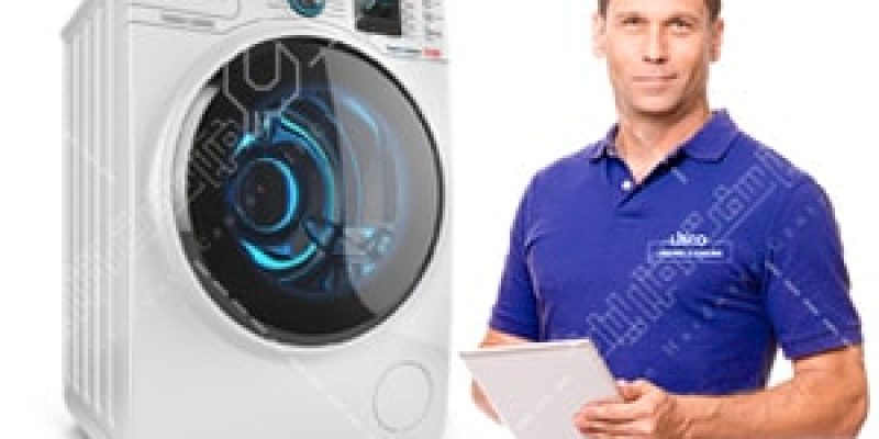 نمایندگی تعمیر لباسشویی سامسونگ