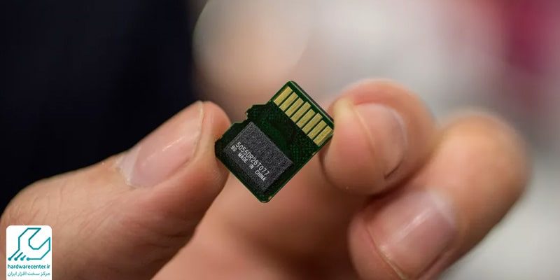 فرمت نشدن کارت حافظه گوشی سامسونگ