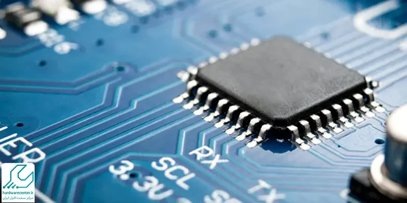 چیپست تبلت سامسونگ