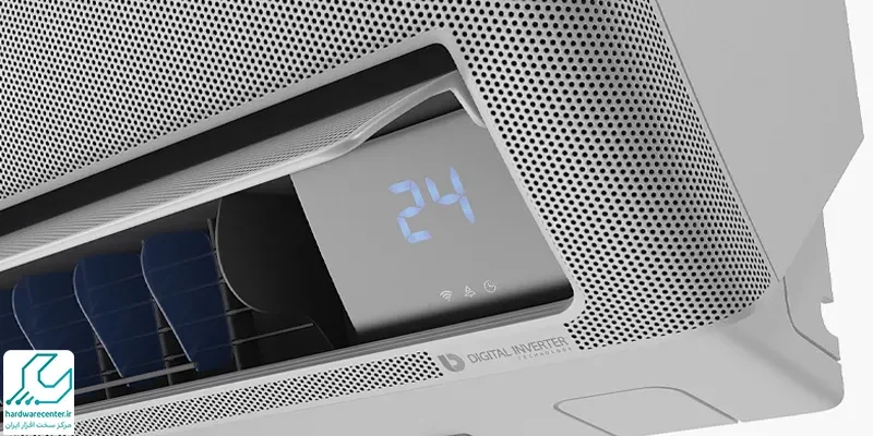 کولر گازی AR9500 Wall-mount سامسونگ