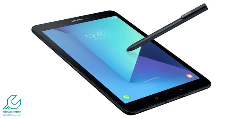 گلکسی Tab E 2017