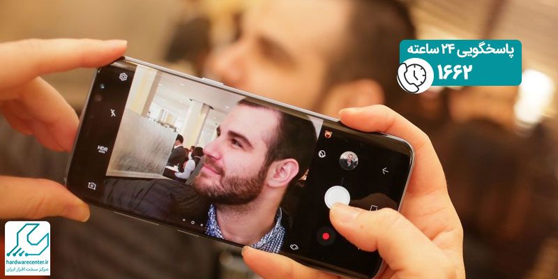 گلکسی اس ۸ سامسونگ