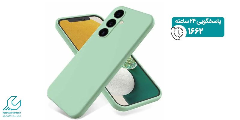 گوشی سامسونگ مدل a25