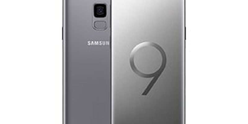 گوشی گلکسی اس 9 سامسونگ